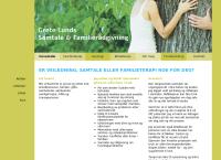 Grete Lund''s Samtale OG Familierådgivning