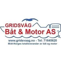 Gridsvåg Båt Motor AS