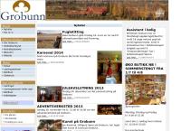 Stiftelsen Grobunn