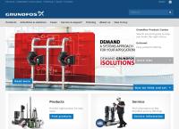 Grundfos Pumper AS