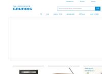 Grundig Nordic No AS