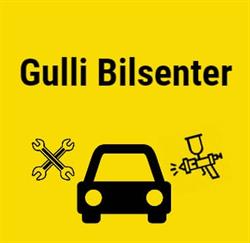 Gulli Bilsenter AS