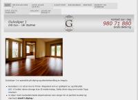 Nettsted av Gulvsliper 1