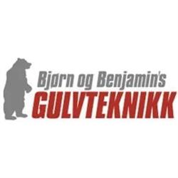 Gulvteknikk