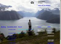 Gunnar Nilsen Bass - Gunnar Nilsen