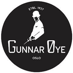Gunnar Øye AS