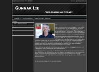 Gunnar Lie veiledning og terapi - Gunnar Lie veiledning og Tera