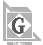 Günthers Eftf AS