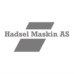 Hadsel Maskin As