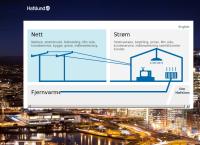 Hafslund Nett As