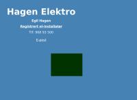 Hagen-Elektro