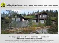 Hallingskigard