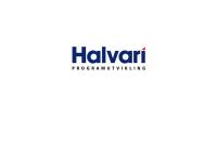 O a Halvari AS