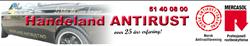 Handeland Antirust