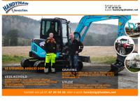 Handymantjenesten AS