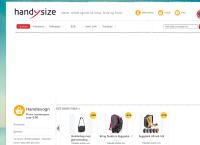 Handysize AS avd Byporten - Handysize AS avd. Byporten