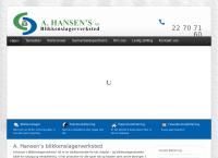 Hajo blikkenslagerverksted AS - Hajo blikkenslagerverksted