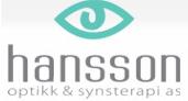 Hansson Optikk & Synsterapi AS