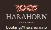 Harahorn As