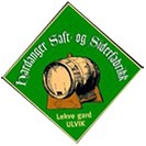 Hardanger Saft og Siderfabrikk AS
