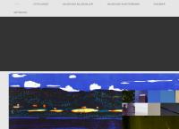 Nettsted av Haugesund Kunstforening
