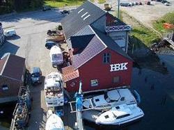 Hundvåg båt og Karosseri AS - Hundvåg Båt og Karosseri AS