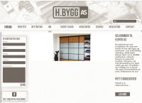 Holmestrand Byggevareforretning AS - HBygg