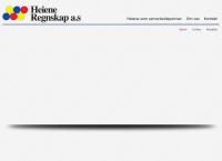 Heiene regnskap A/S - Heiene regnskap AS