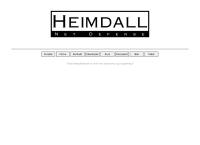Heimdall Net Defense DA