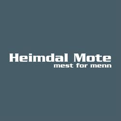 Heimdal Mote AS