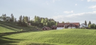 Helgaker Gård