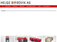 Helge Bordvik AS