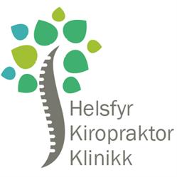 Helsfyr Kiropraktorklinikk