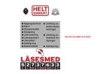 Helt Sikkert Myhre - Helt Sikkert
