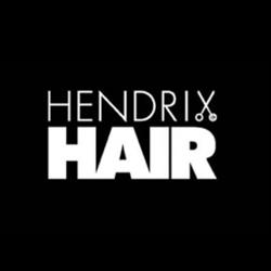 Hendrix Liam frisør - Hendrix Hair