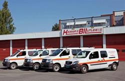 Hamar bilutleie AS