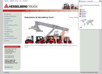 Hesselberg Truck AS