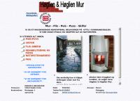 Høglien & Høglien Mur DA