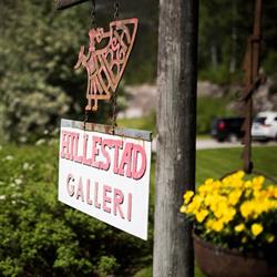 Hillestad Feriesenter Fosslaug As