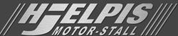 Hjelpis Motor-Stall