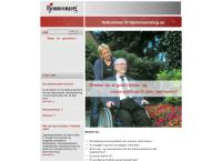 Hjemmeomsorg AS