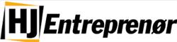 Hj entreprenør DA
