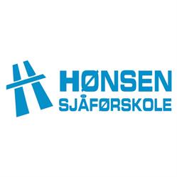 A Hønsen Sjåførskole AS