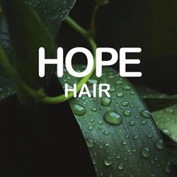 Hope Hair AS