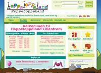 Hoppeloppeland