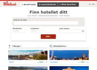 Europa Reiser Norge Anita Rødseth - Europa Reiser Norge