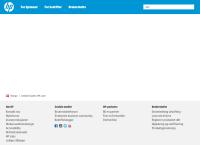 Hewlett Packard Norge AS avd Sandnes - Hewlett-Packard Norge AS