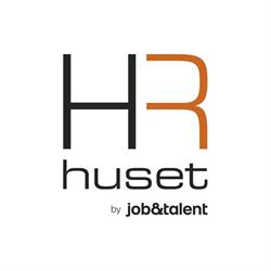 Hr Huset AS - HR-huset AS