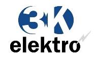 3K Elektro AS