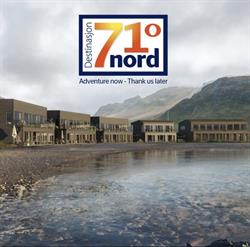 Destinasjon 71 Grader Nord AS